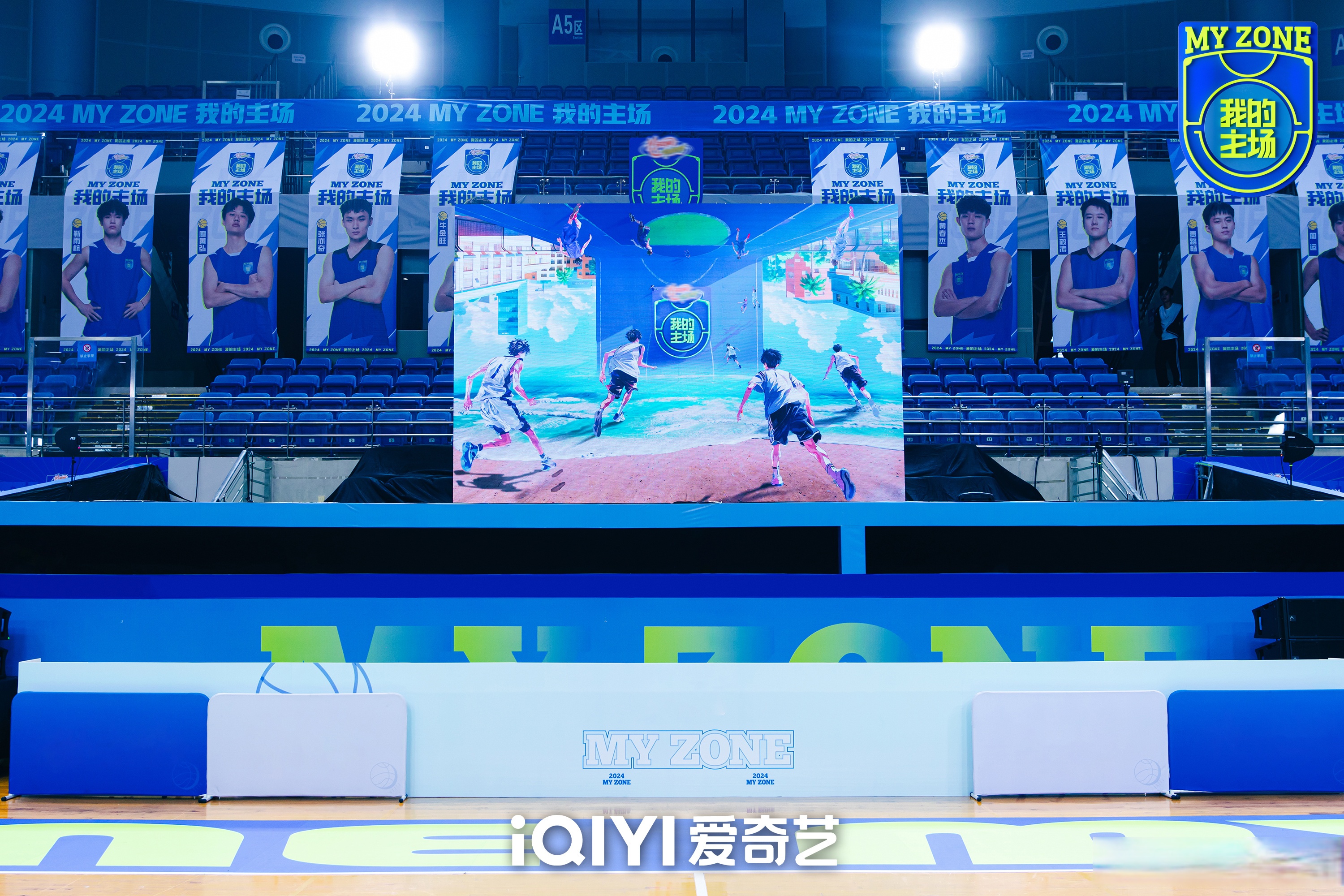 AYX体育官网-从观众角度：最期待的比赛场景