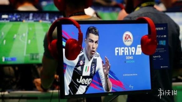 关于《FIFA》电竞世界杯与《NBA2K》联赛的体育电竞之争的信息