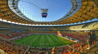 -UEFA冠军联赛：四分之一决赛对阵揭晓